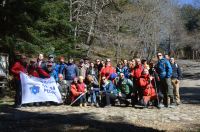 Monte cucuzzo  Aprile 2018 (67)